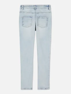 Jean|Primark Jean Denim Skinny En Stretch Ciel