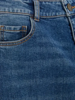 Jean|Primark Jean Denim Slim Ado Bleu moyen