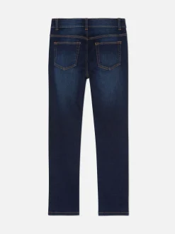 Jean|Primark Jean Denim Slim Ado Bleu indigo