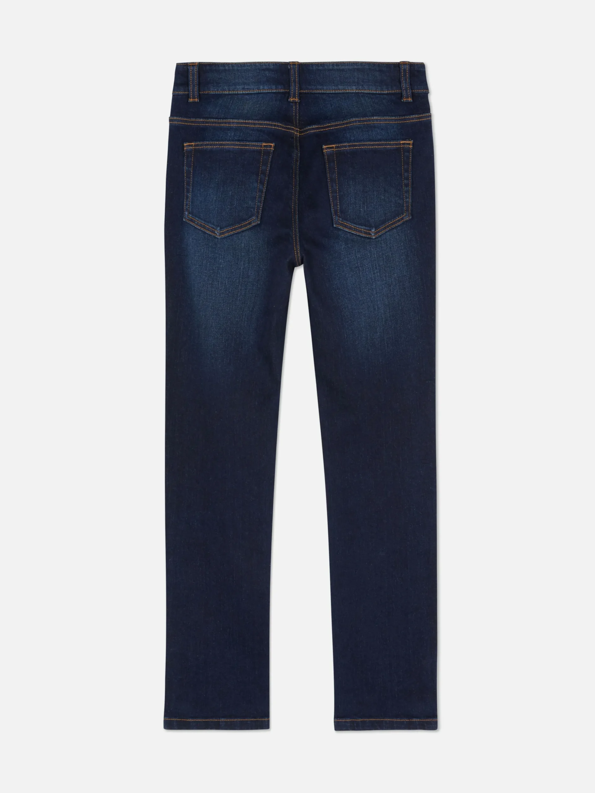 Jean|Primark Jean Denim Slim Ado Bleu indigo