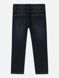 Jean|Primark Jean Denim Slim Garçon Bleu indigo