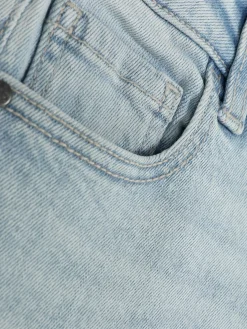 Jean|Primark Jean Denim Slim Garçon Ciel