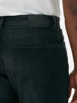 Jean|Primark Jean Droit Noir