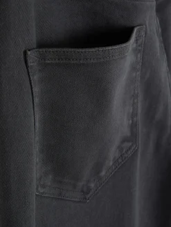 Jean|Primark Jean Droit Gris