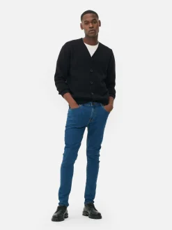 Jean|Primark Jean Skinny Bleu