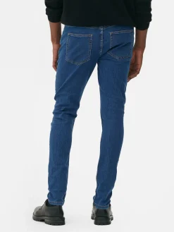 Jean|Primark Jean Skinny Bleu