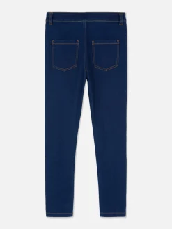 Jean|Primark Jean Skinny Bleu indigo