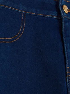 Jean|Primark Jean Skinny Bleu indigo