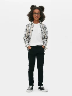 Pantalon|Primark Jean Skinny Noir