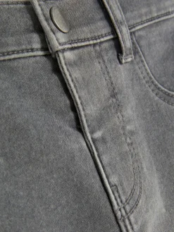 Pantalons Et Leggings|Primark Jean Skinny Gris