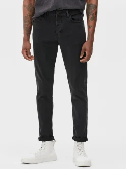Jean|Primark Jean Skinny Stretch Noir