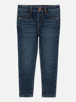 Jean|Primark Jean Skinny Stretch Bleu indigo