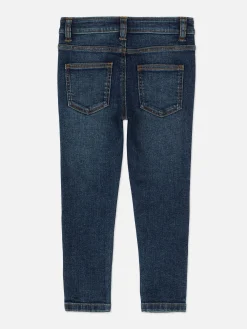 Jean|Primark Jean Skinny Stretch Bleu indigo