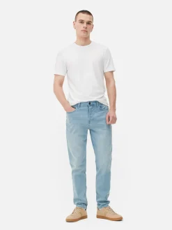 Jean|Primark Jean Slim Stretch Bleu clair