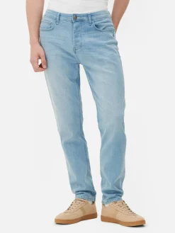 Jean|Primark Jean Slim Stretch Bleu clair