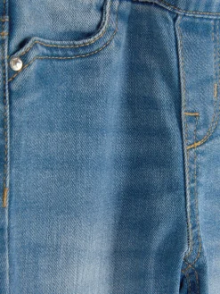 Jean|Primark Jegging Coupe Skinny Bleu moyen