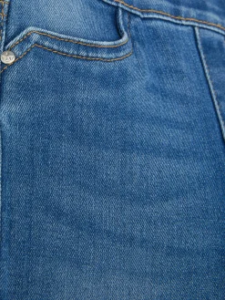 Jean|Primark Jegging Stretch Finition Stone Wash Bleu moyen