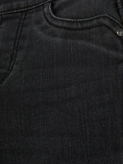 Jean|Primark Jegging Stretch Finition Stone Wash Anthracite