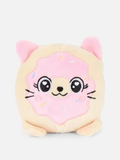 Jouets En Peluche|Primark Jouet En Peluche Surprise Purrfect Pals Multicolore