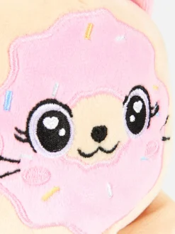 Jouets En Peluche|Primark Jouet En Peluche Surprise Purrfect Pals Multicolore