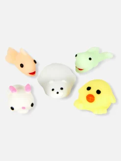 Jeux|Primark Jouet Surprise Anti-stress Squish Meez Multicolore