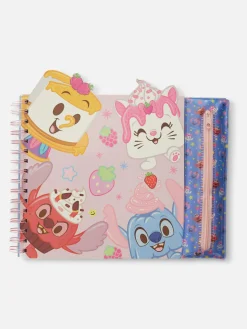 Loisirs Creatifs|Primark Kit D'activités Disney Munchlings Multicolore