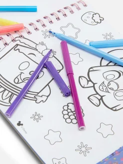 Loisirs Creatifs|Primark Kit D'activités Disney Munchlings Multicolore