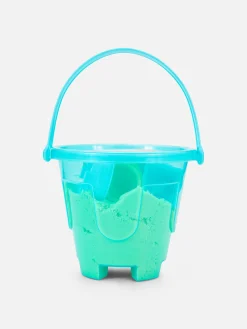 Jeux|Primark Kit Jeu De Sable Magique Multicolore