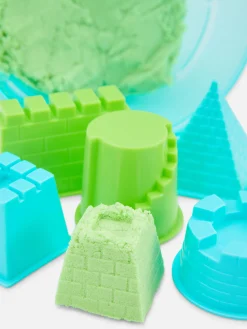 Jeux|Primark Kit Jeu De Sable Magique Multicolore