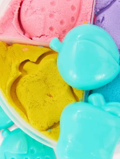 Jeux|Primark Kit Jeu De Sable Magique Multicolore