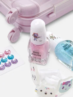 Vernis À Ongles|Primark Kit Vernis à Ongles Gabby Et La Maison Magique Multicolore