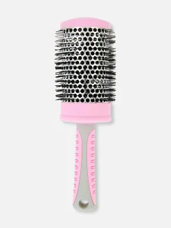 Brosses Et Peignes|Coiffure|Primark Large Brosse à Cheveux Ronde Rose