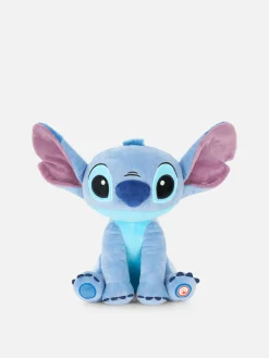 Jouets En Peluche|Primark Large Peluche Disney Stitch Bleu