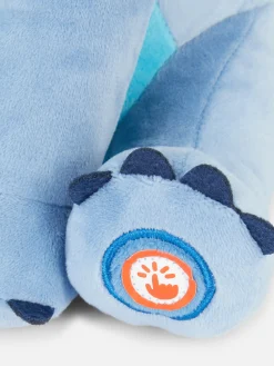 Jouets En Peluche|Primark Large Peluche Disney Stitch Bleu