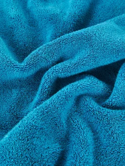 Serviettes|Primark Large Serviette De Bain Bleu sarcelle
