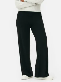 Pantalons Et Leggings|Primark Legging Ample Noir