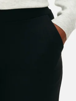 Pantalons Et Leggings|Primark Legging Ample Noir