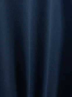 Bas De Jogging|Primark Legging Classique En Coton Bleu marine