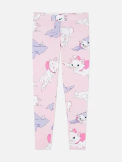 Bas De Pyjama|Primark Legging De Pyjama Disney Les Aristochats Marie Rose clair