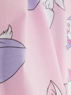 Bas De Pyjama|Primark Legging De Pyjama Disney Les Aristochats Marie Rose clair