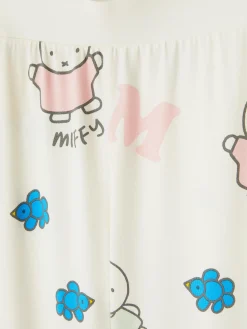 Bas De Pyjama|Primark Legging De Pyjama Miffy Ivoire
