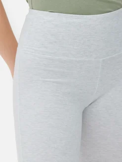 Vêtements De Sport|Primark Legging De Yoga évasé Gris chiné