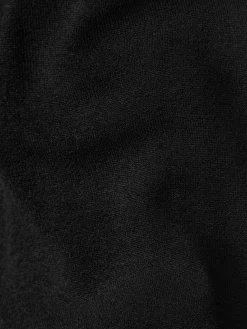 Collants|Pantalons Et Leggings|Primark Legging Taille Haute à Doublure Duveteuse Noir