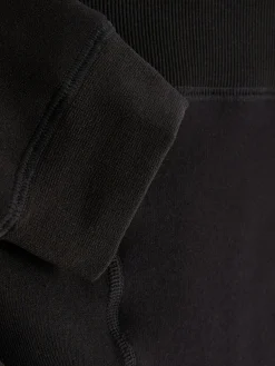 Sous-Vêtement|Primark Legging Thermique Doublé En Molleton Noir