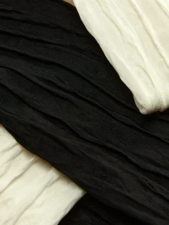 Accessoires Cheveux|Primark Lot De 2 Bandeaux Larges Noir