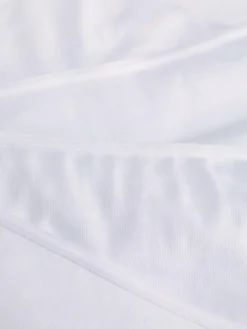 Culotte|Primark Lot De 4 Bas De Maillots De Bain Blanc