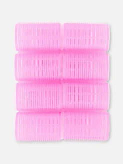 Coiffure|Primark Lot De 8 Bigoudis Moyens Multicolore