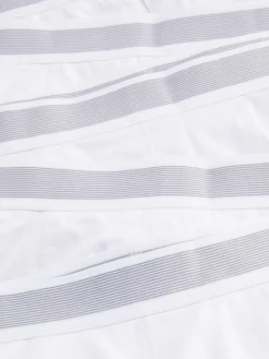 Sous-Vêtements|Primark Lot De 5 Boxers Blanc