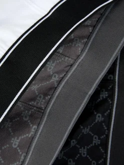 Sous-Vêtements|Primark Lot De 3 Boxers à Imprimé Monogramme Noir