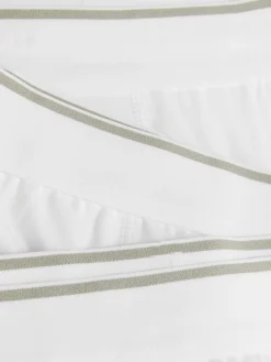 Sous-Vêtements|Primark Lot De 3 Boxers Essential Blanc